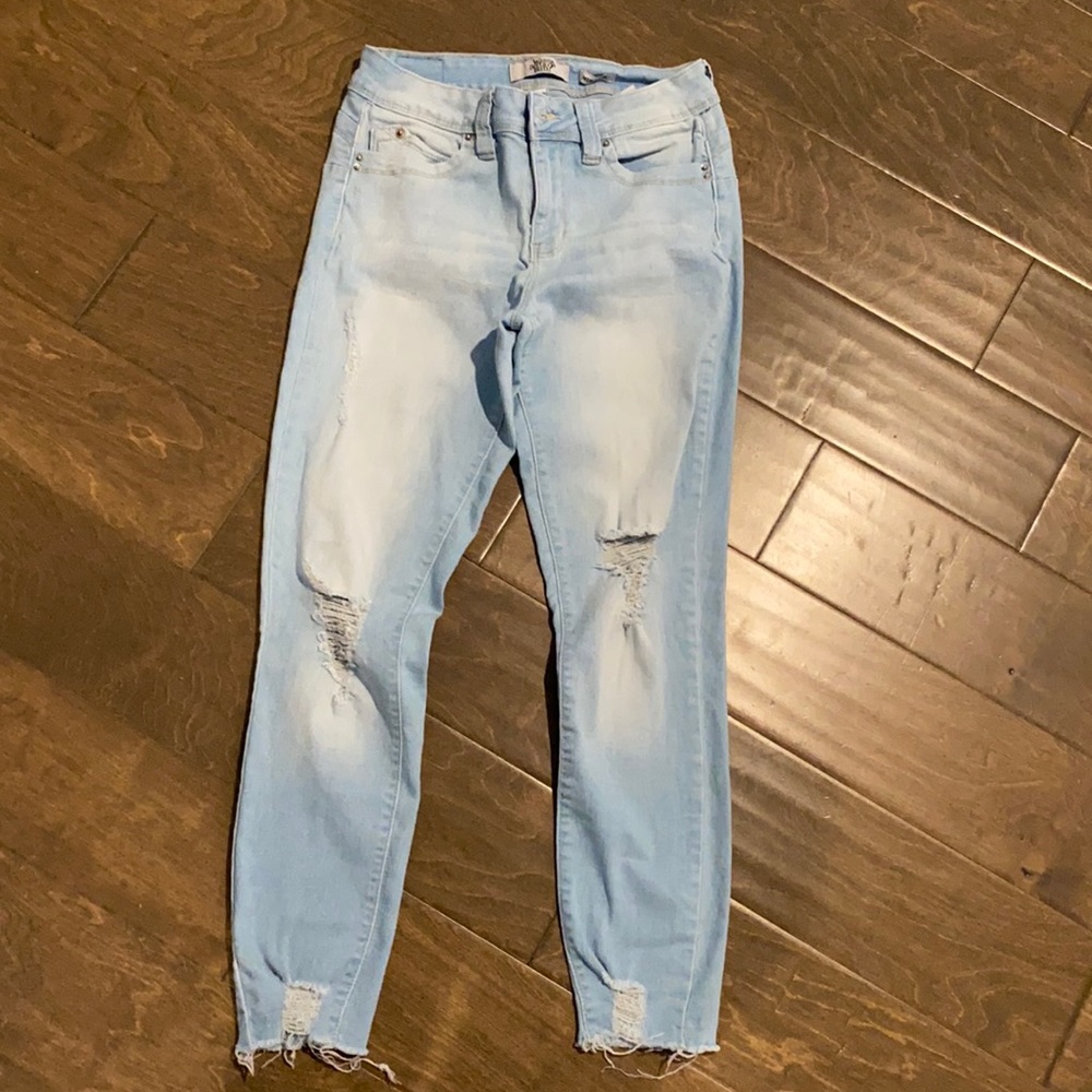 Size 7